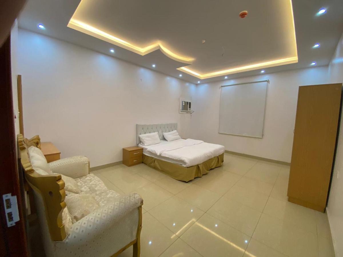 Preston Park Daire Ta'if Dış mekan fotoğraf